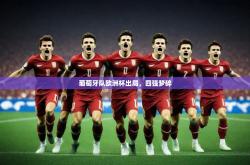 云开体育官方网站-葡萄牙队欧洲杯出局,四强梦碎