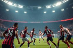 开云体育网站入口-意甲豪门AC米兰迎战西班牙劲旅马德里竞技，意甲24轮ac米兰对罗马