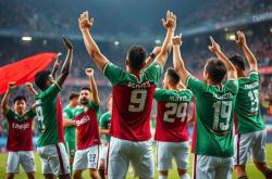 开云体育在线观看-河南建业大胜扭转颓势，晋级前八，河南建业厉害吗