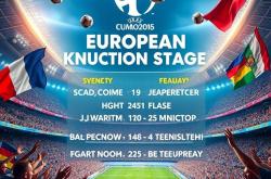 开云体育官网入口网页版-欧洲杯淘汰赛赛程公布，强强对决，欧洲杯淘汰赛 赛程