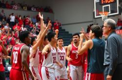 开云体育在线入口-湖南队在决胜时刻逆转胜利，成为焦点，湖南队cba