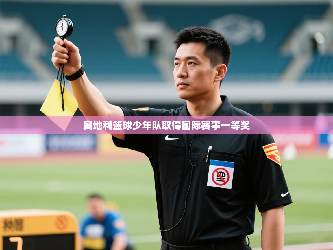 奥地利篮球少年队取得国际赛事一等奖  第2张