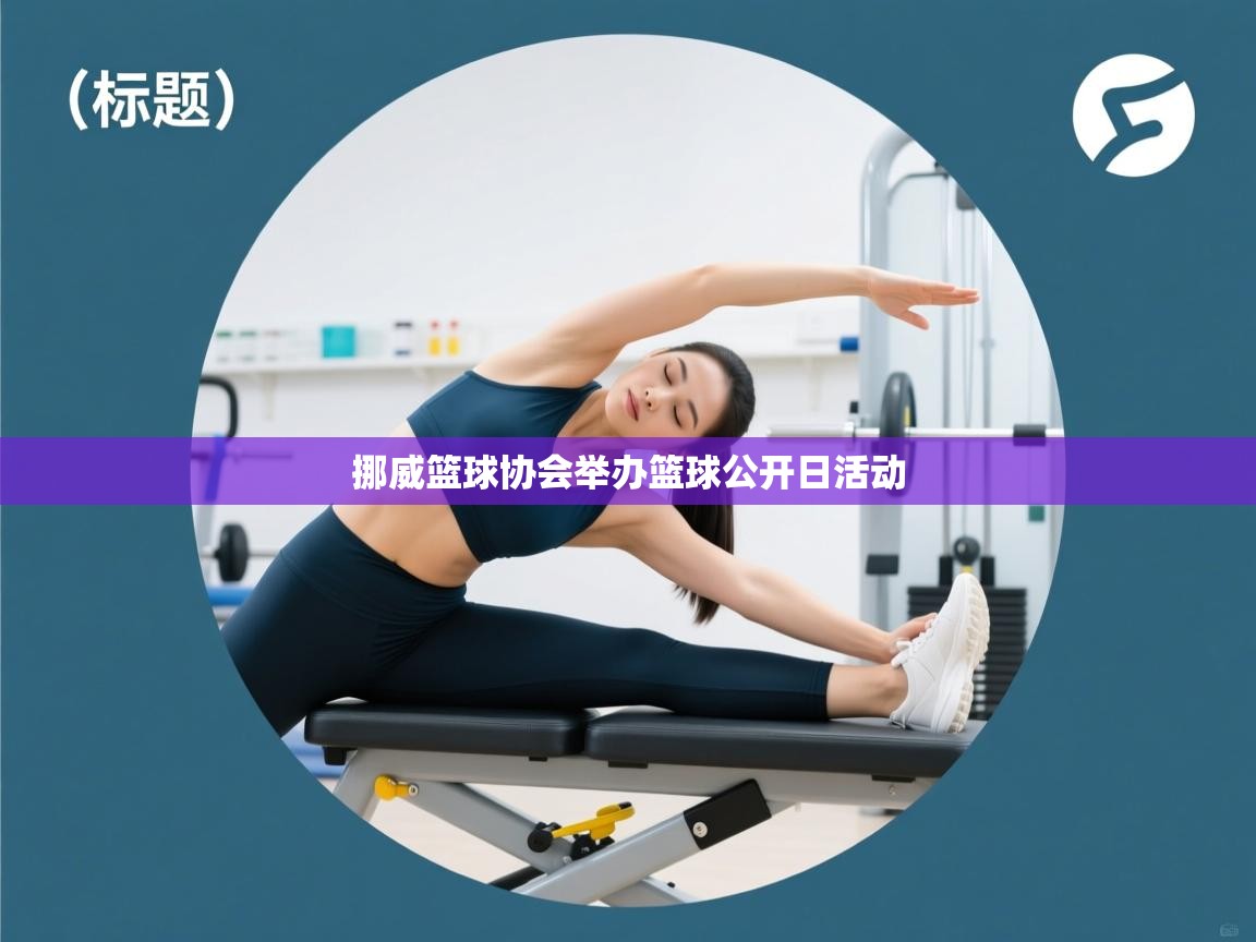 挪威篮球协会举办篮球公开日活动 第1张