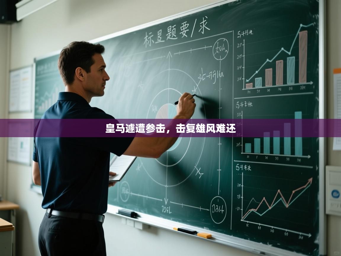 皇马遽遭参击,击复雄风难还 第2张