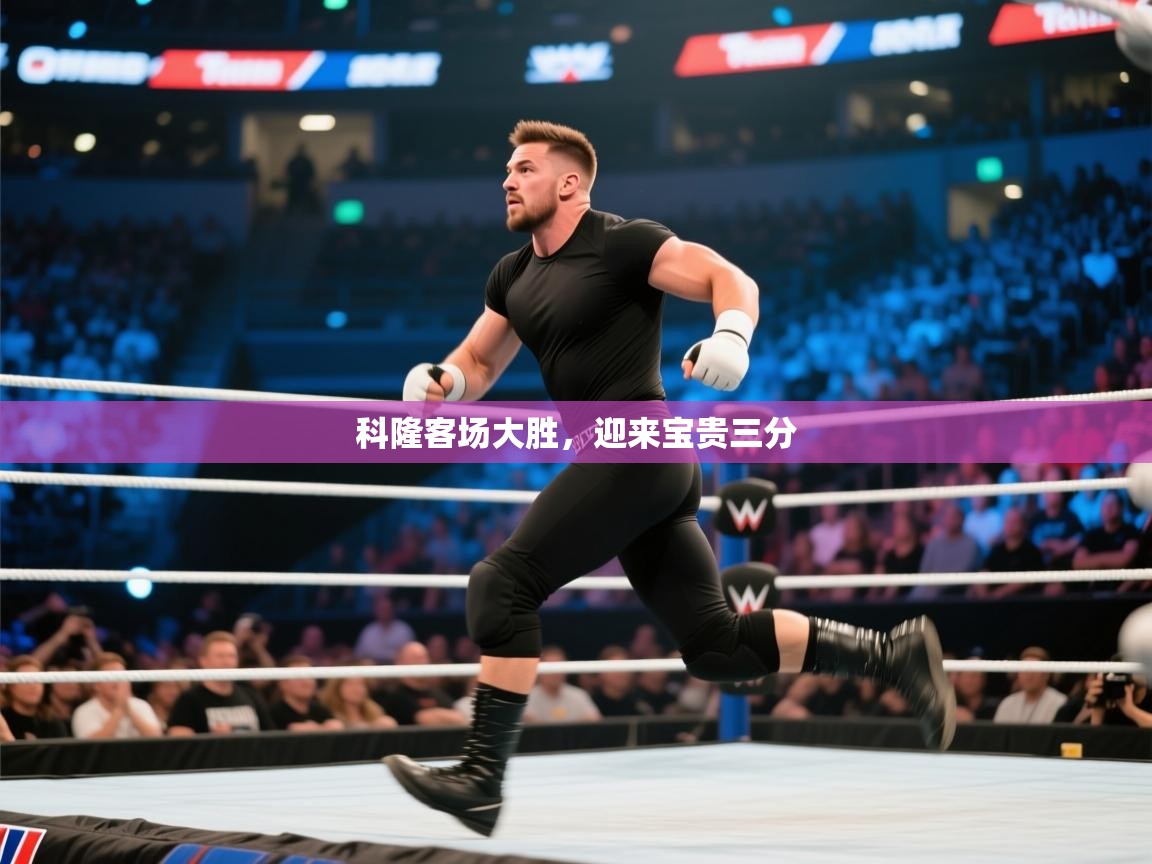 科隆客场大胜，迎来宝贵三分  第1张