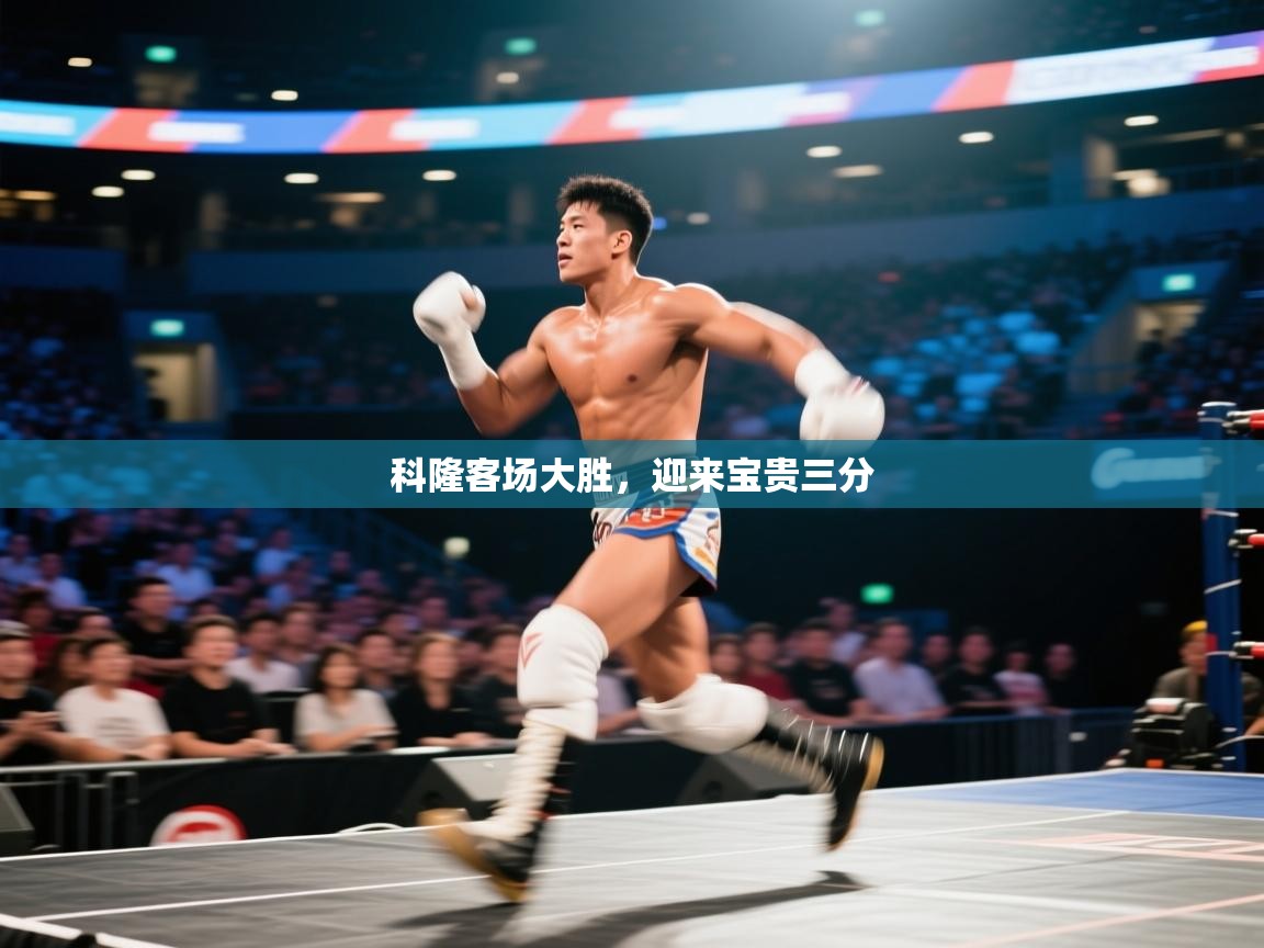 科隆客场大胜，迎来宝贵三分  第2张