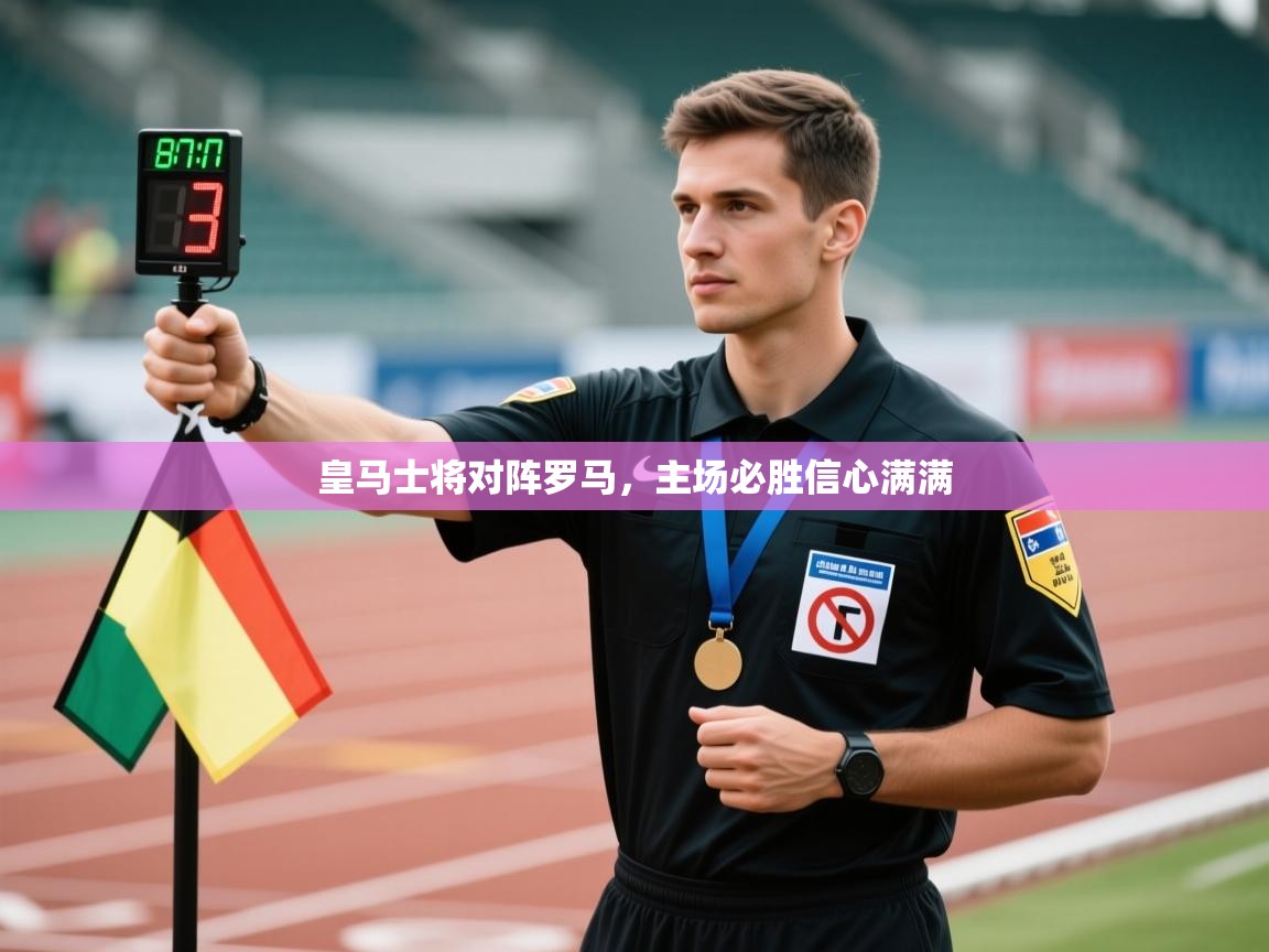 皇马士将对阵罗马,主场必胜信心满满 第1张