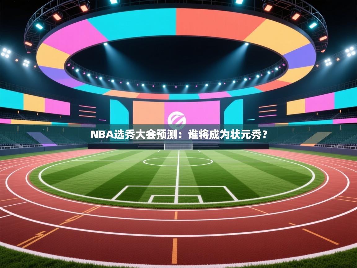 NBA选秀大会预测:谁将成为状元秀? 第1张