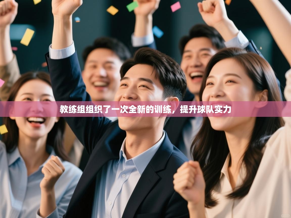 教练组组织了一次全新的训练,提升球队实力 第1张