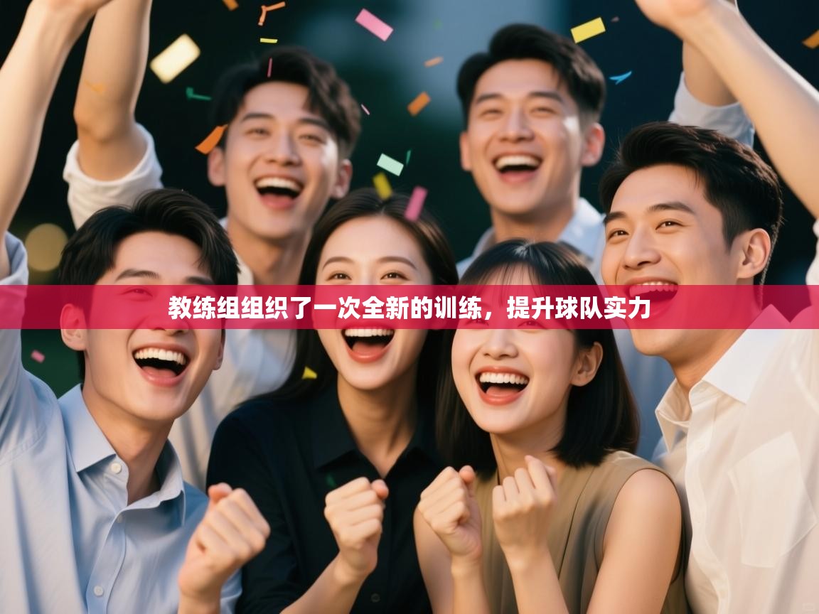 教练组组织了一次全新的训练,提升球队实力 第2张