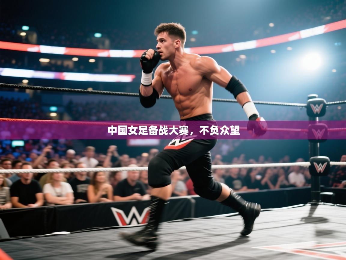 中国女足备战大赛，不负众望  第1张