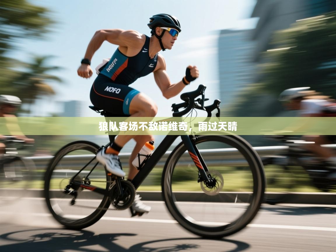 狼队客场不敌诺维奇，雨过天晴  第1张