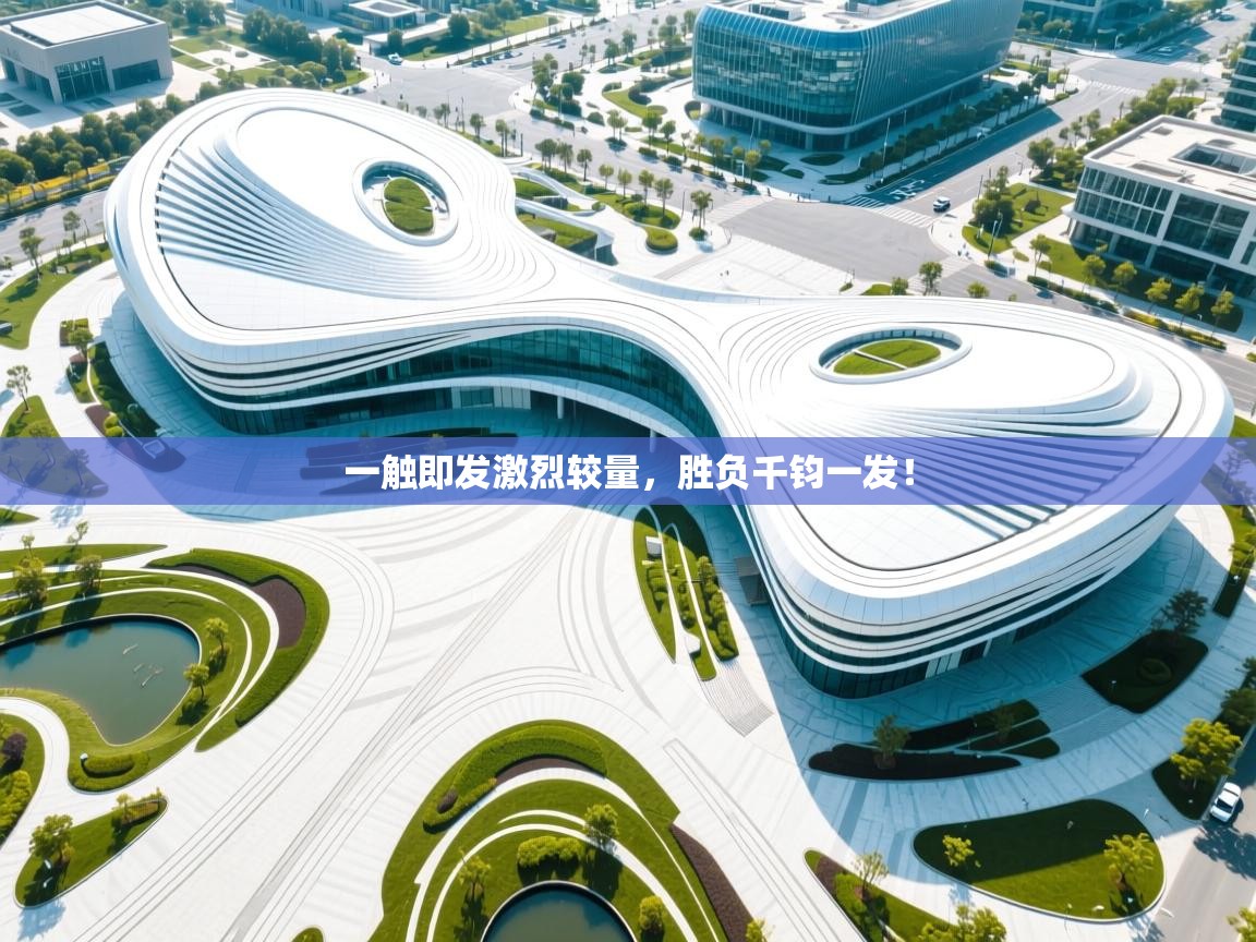 一触即发激烈较量，胜负千钧一发！  第2张