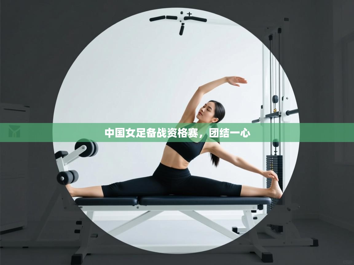 中国女足备战资格赛，团结一心  第2张