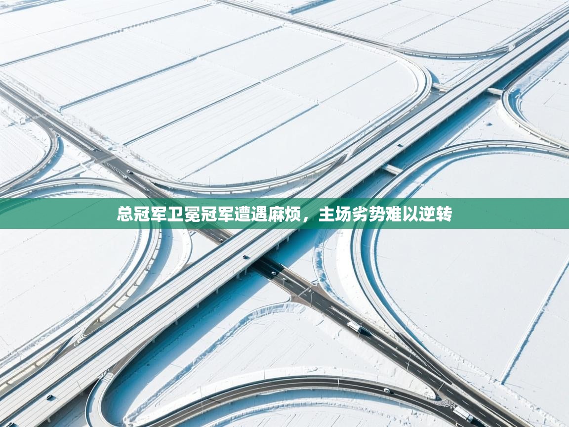 总冠军卫冕冠军遭遇麻烦，主场劣势难以逆转  第1张