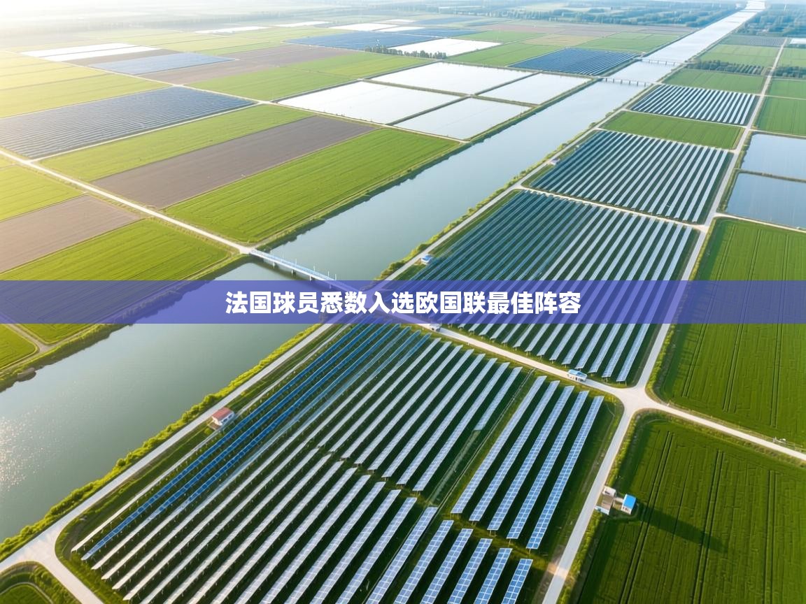 法国球员悉数入选欧国联最佳阵容  第1张