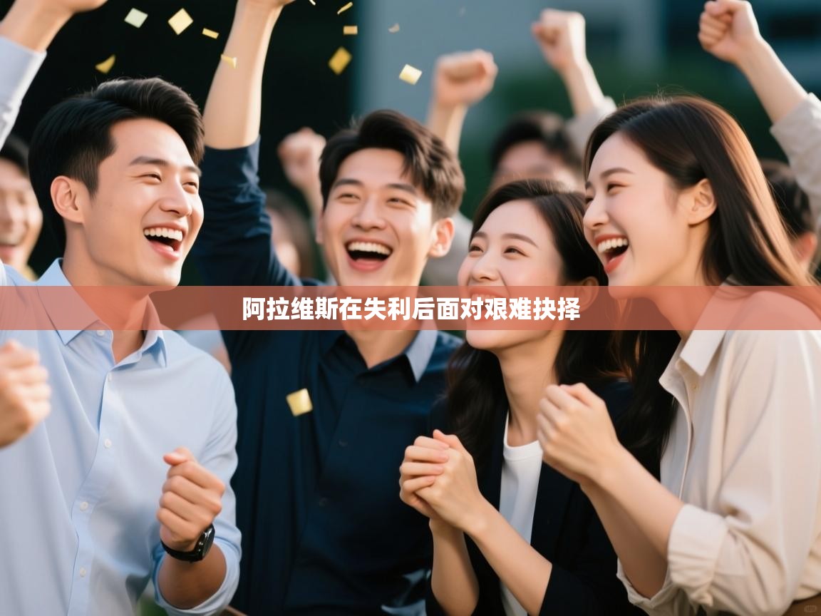 阿拉维斯在失利后面对艰难抉择  第2张