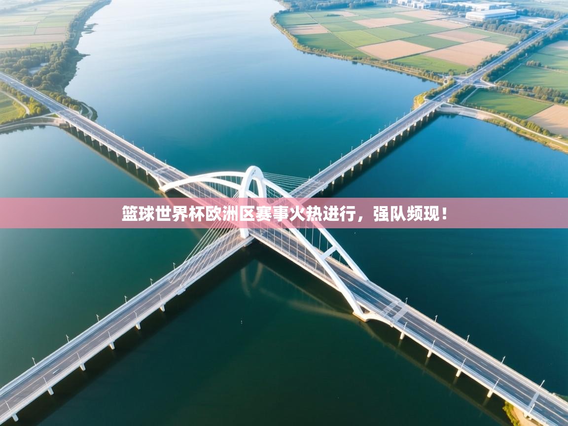 篮球世界杯欧洲区赛事火热进行，强队频现！  第1张