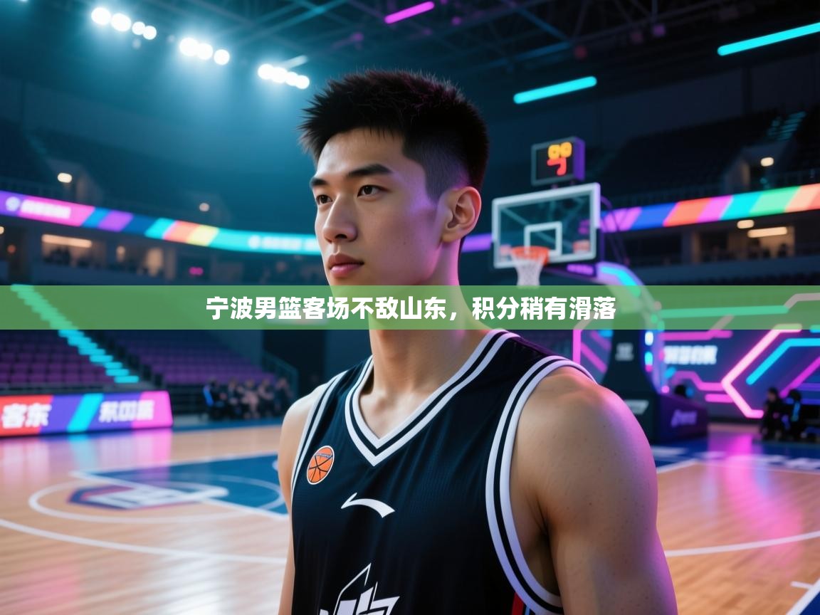 宁波男篮客场不敌山东，积分稍有滑落  第2张