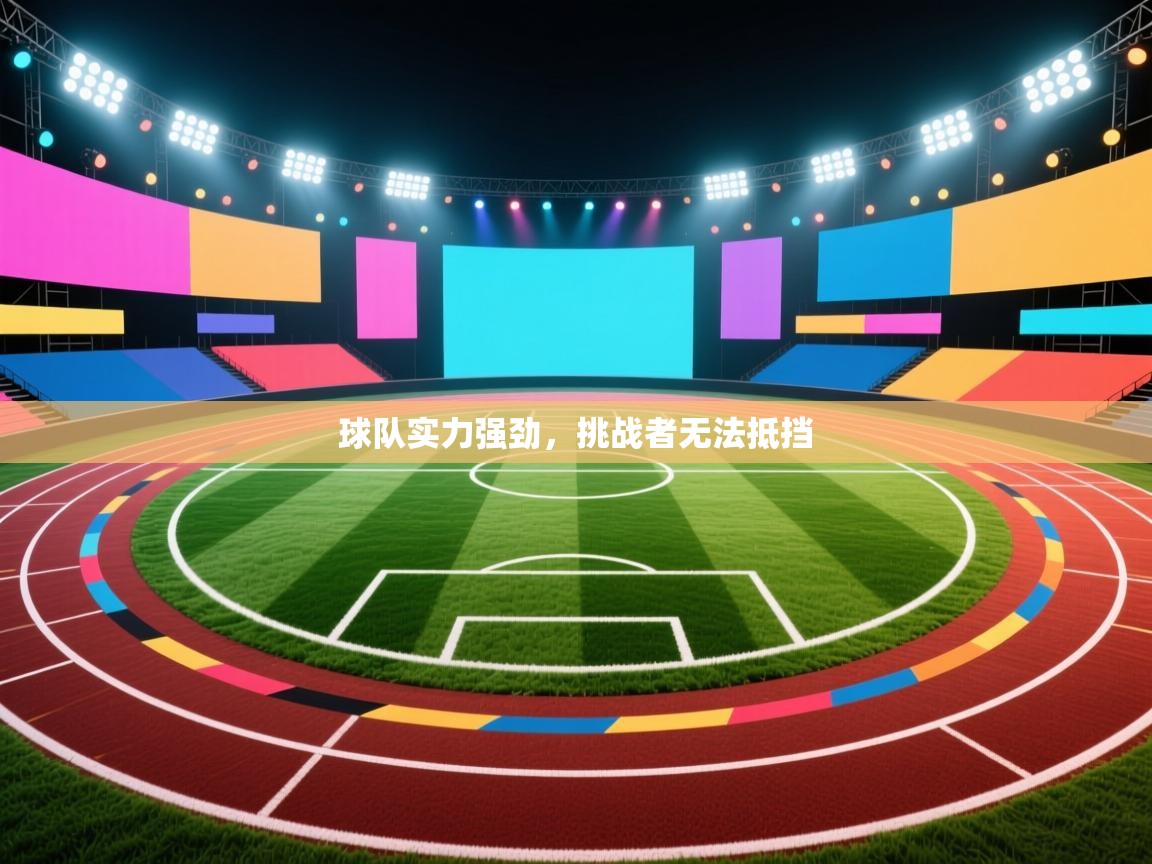 球队实力强劲,挑战者无法抵挡 第1张